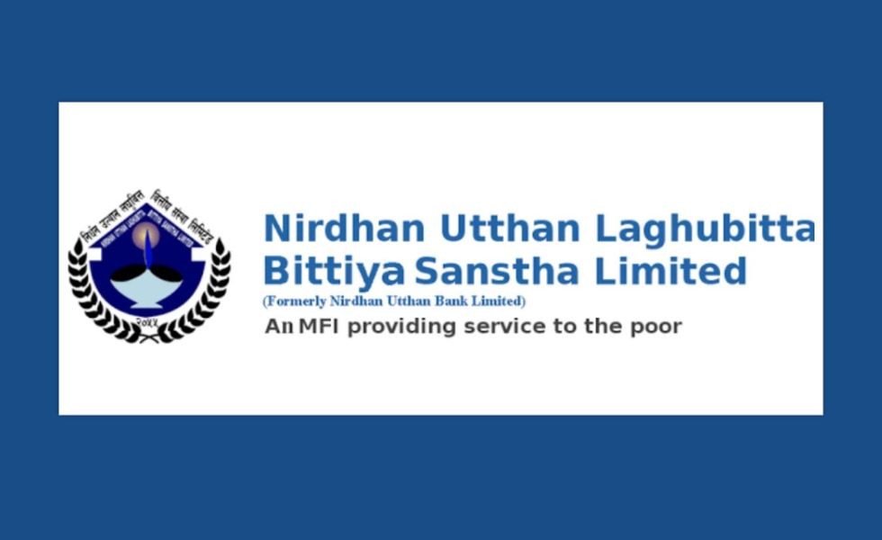 Jagya Prasad Pant appointed as Company Secretary of Nirdhan Utthan Laghubitta