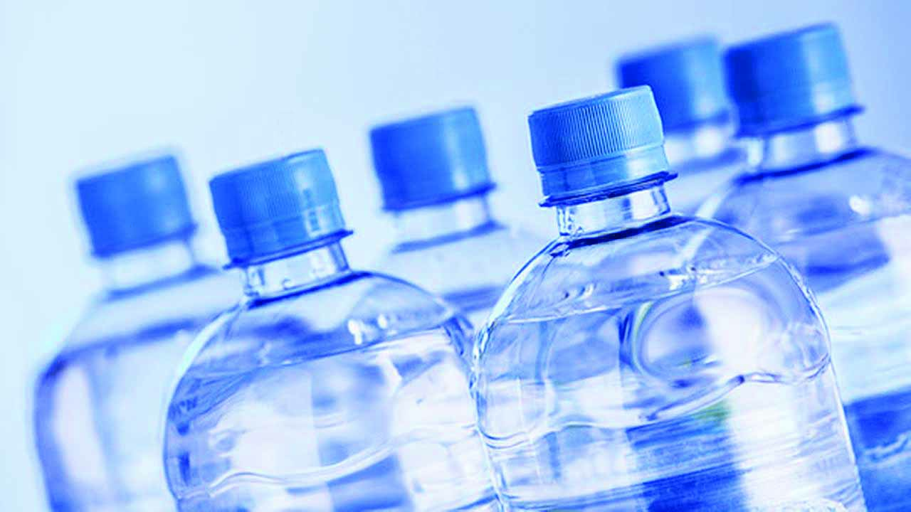 NBWIA urges traders to sell jar, bottled water not exceeding set prices