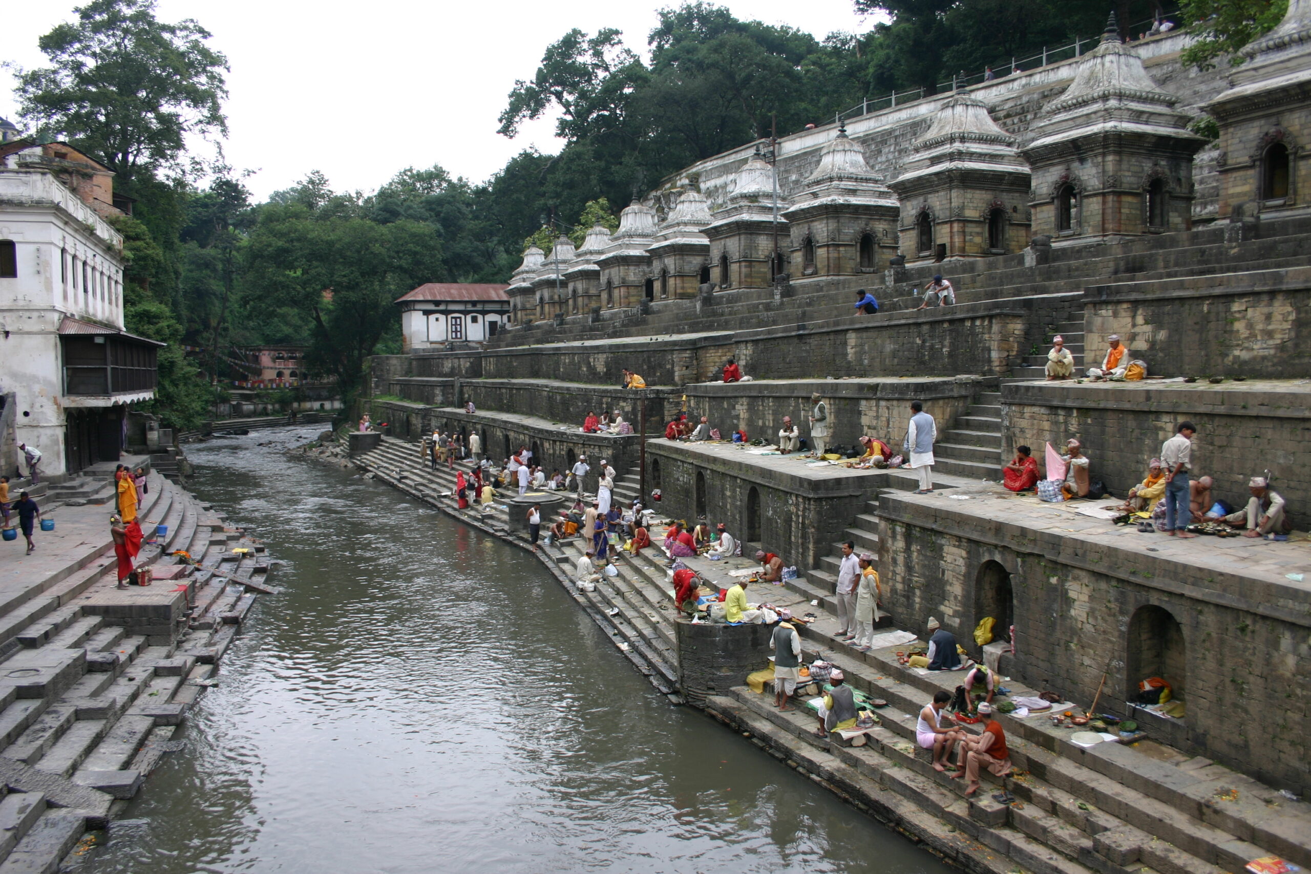 Bagmati River festival scheduled on Aug 26