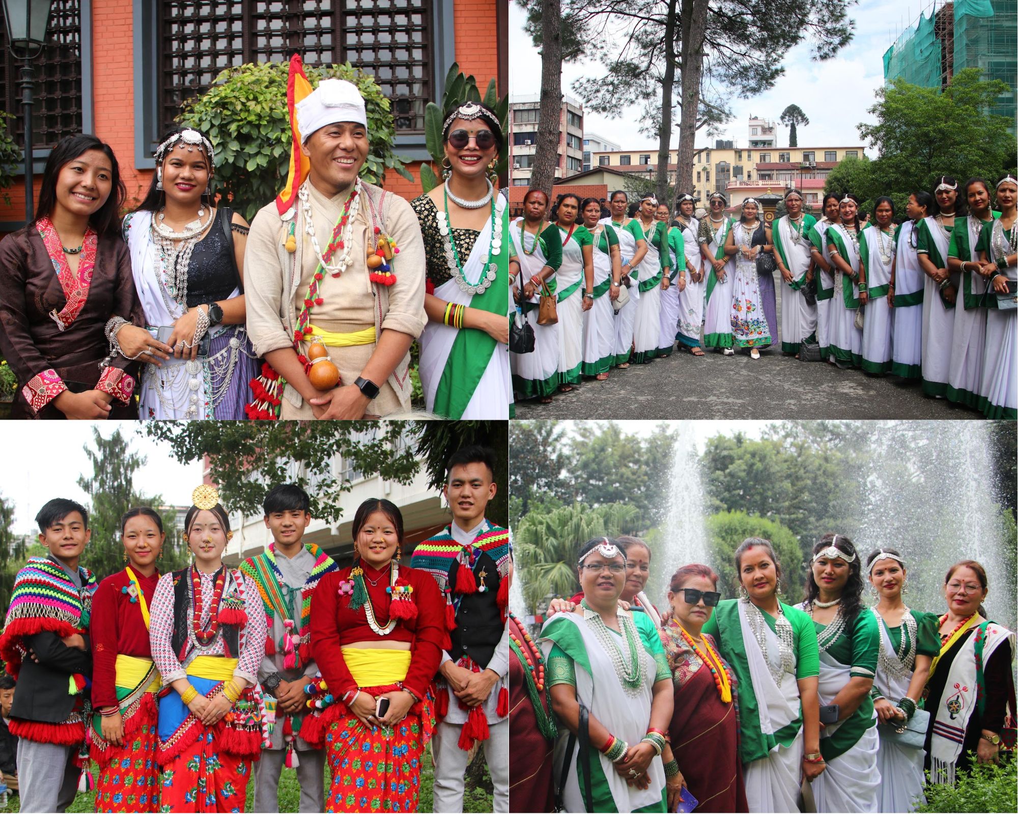 In Pics: 29th International Day of Indigenous Peoples