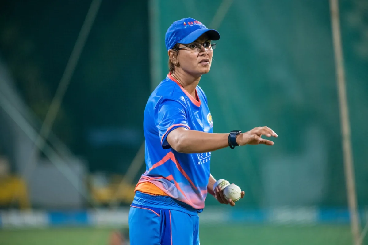 CAN appoints former Indian cricketer Palshikar consultant coach for women cricket team