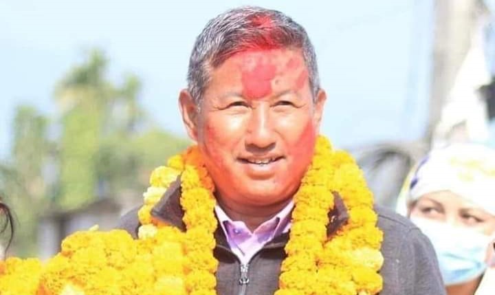 Girija Prasad Koirala Cricket Stadium will be constructed: Sports Minister Limbu