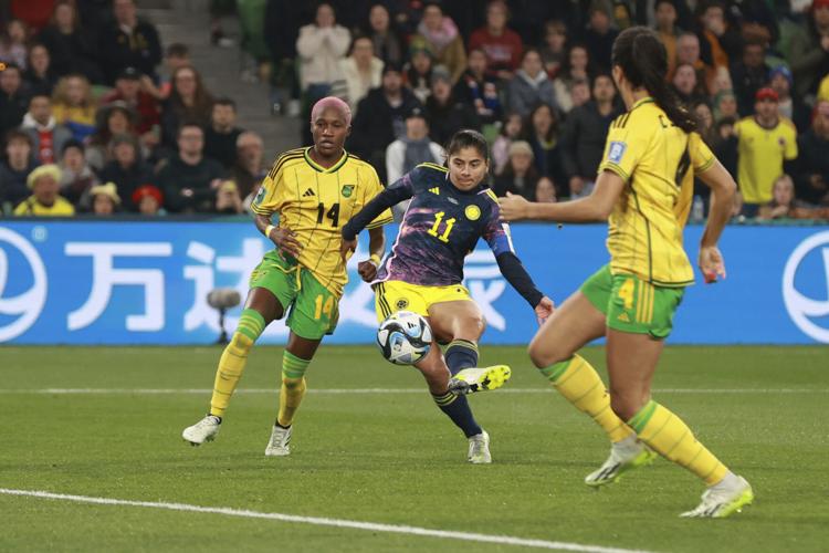 Defeating Jamaica Cambodia enters quarterfinals