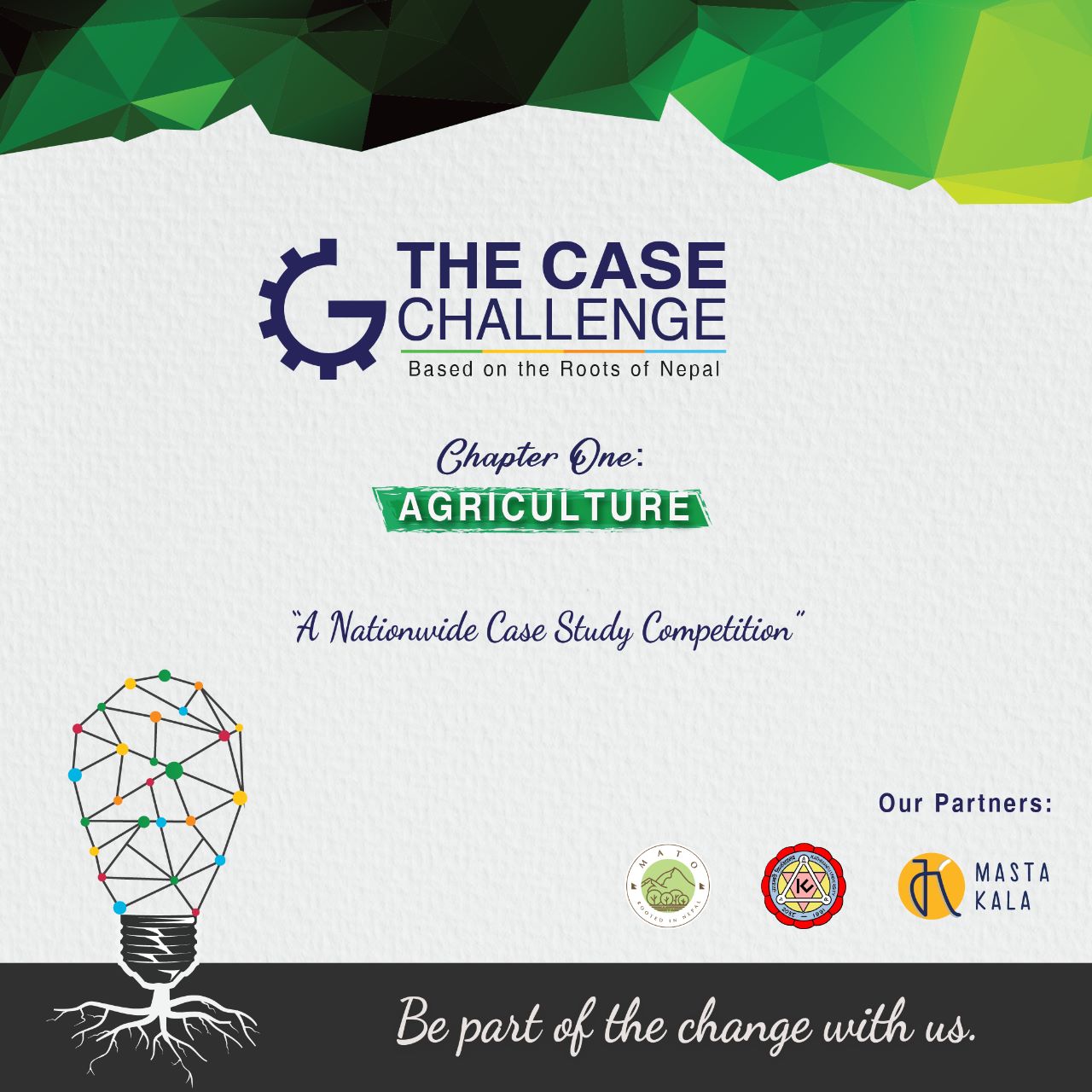 ‘The Case Challenge’ begins from Saturday by Golyan Group