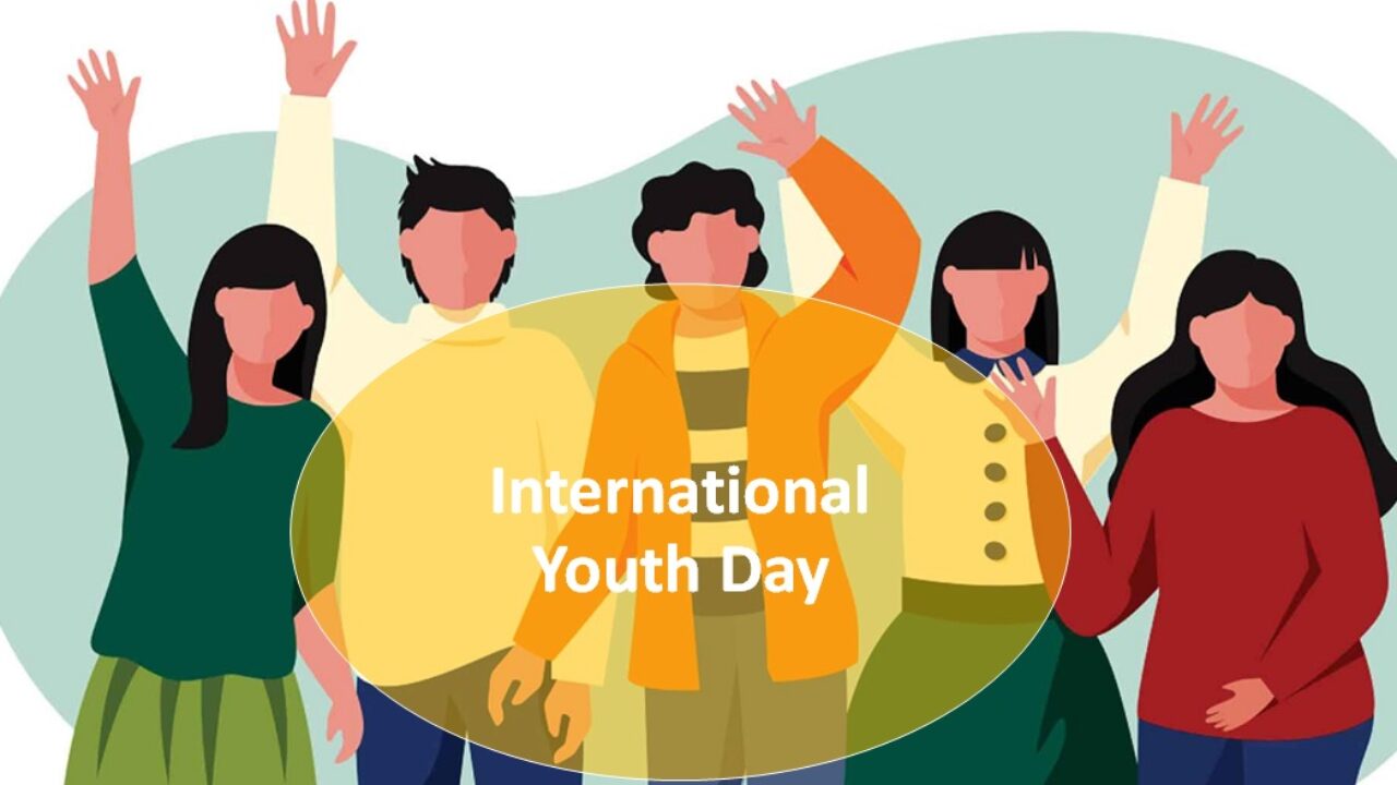 International Youth Day: Problem in implementation of youth development plans