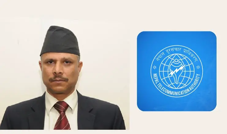 TERAMOX not for tapping call, but for quality service: NTA Chair Khanal