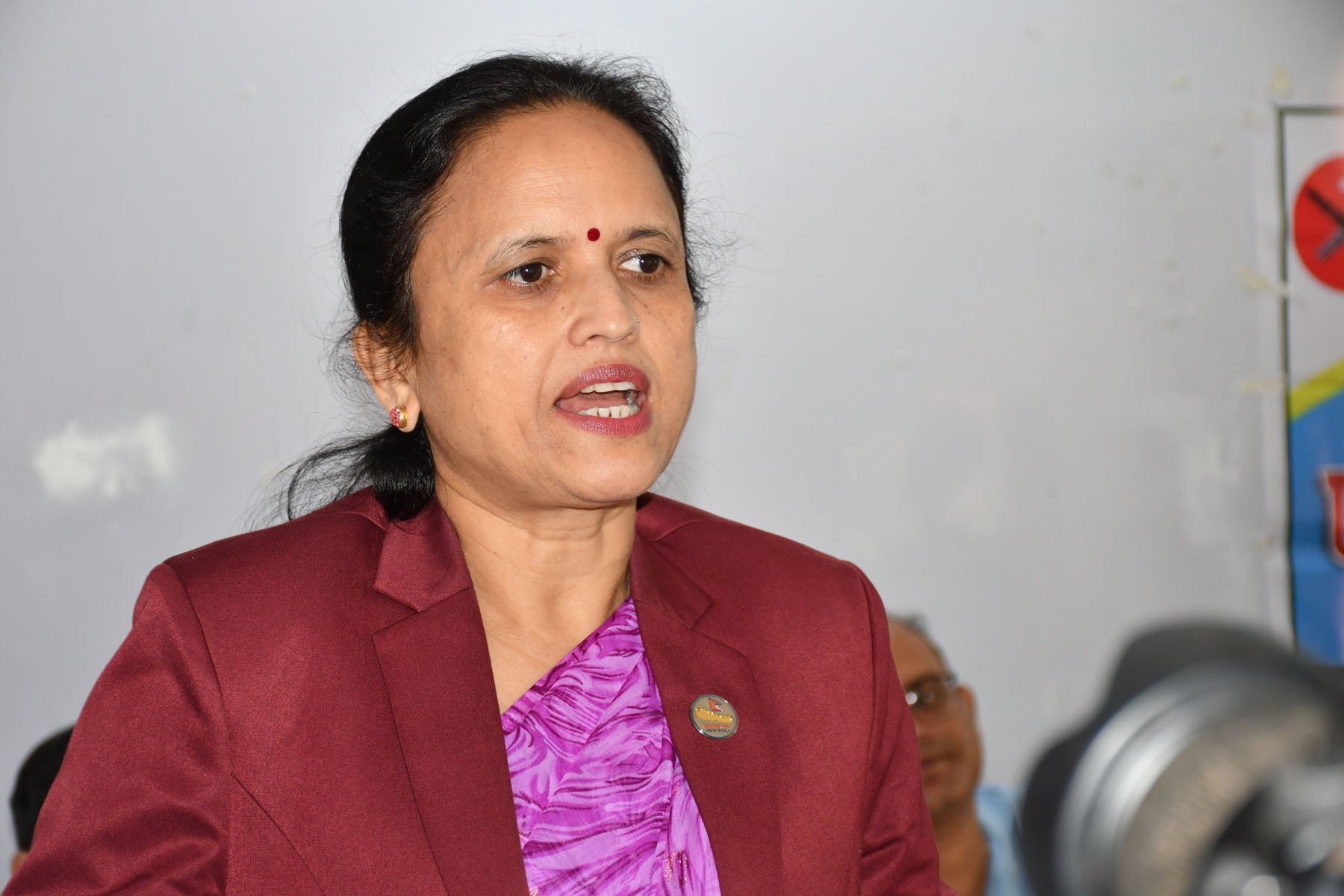 Minister Sharma urges local governments to focus on income-generation