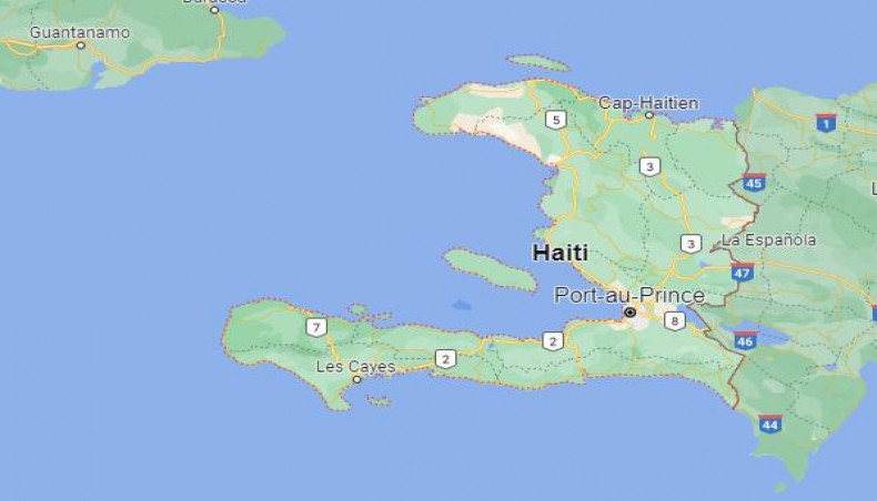 30 dead in gang attacks in Haitian capital