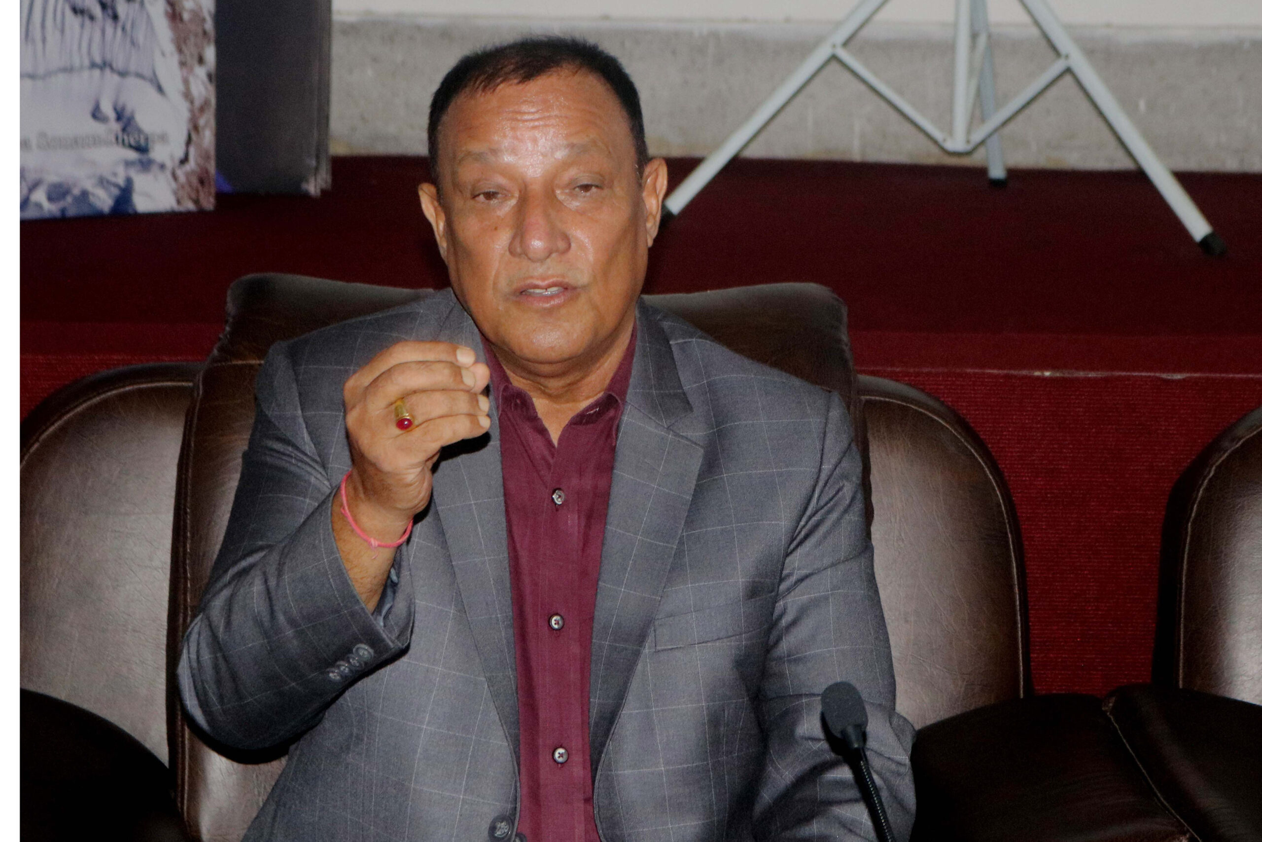 CM Thapa’s commitment to address people’s demand