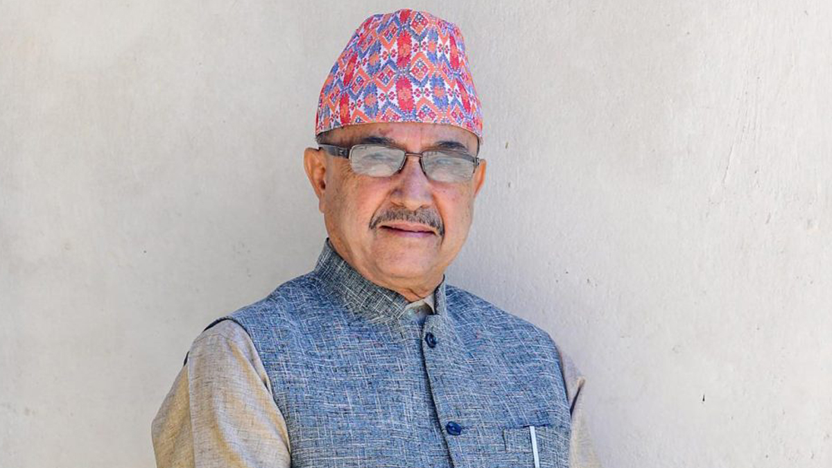Federal Civil Service Bill within a week: DPM Khadka