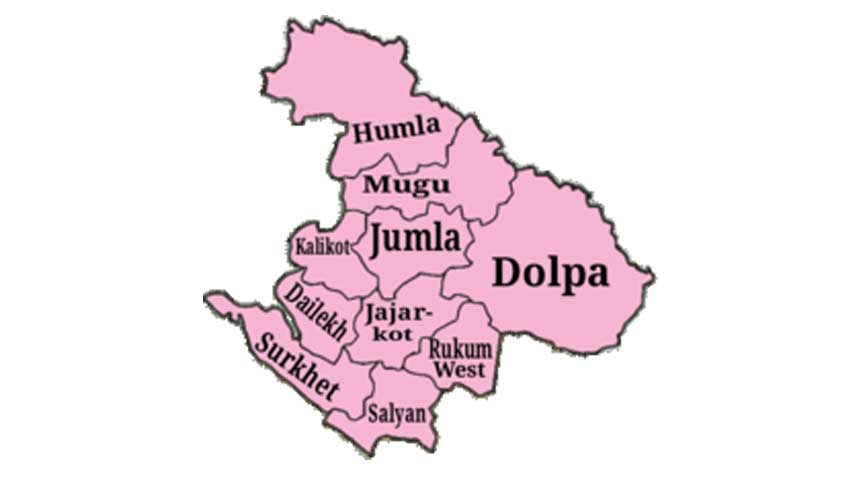 Number of people obtaining work permit increasing in Karnali State