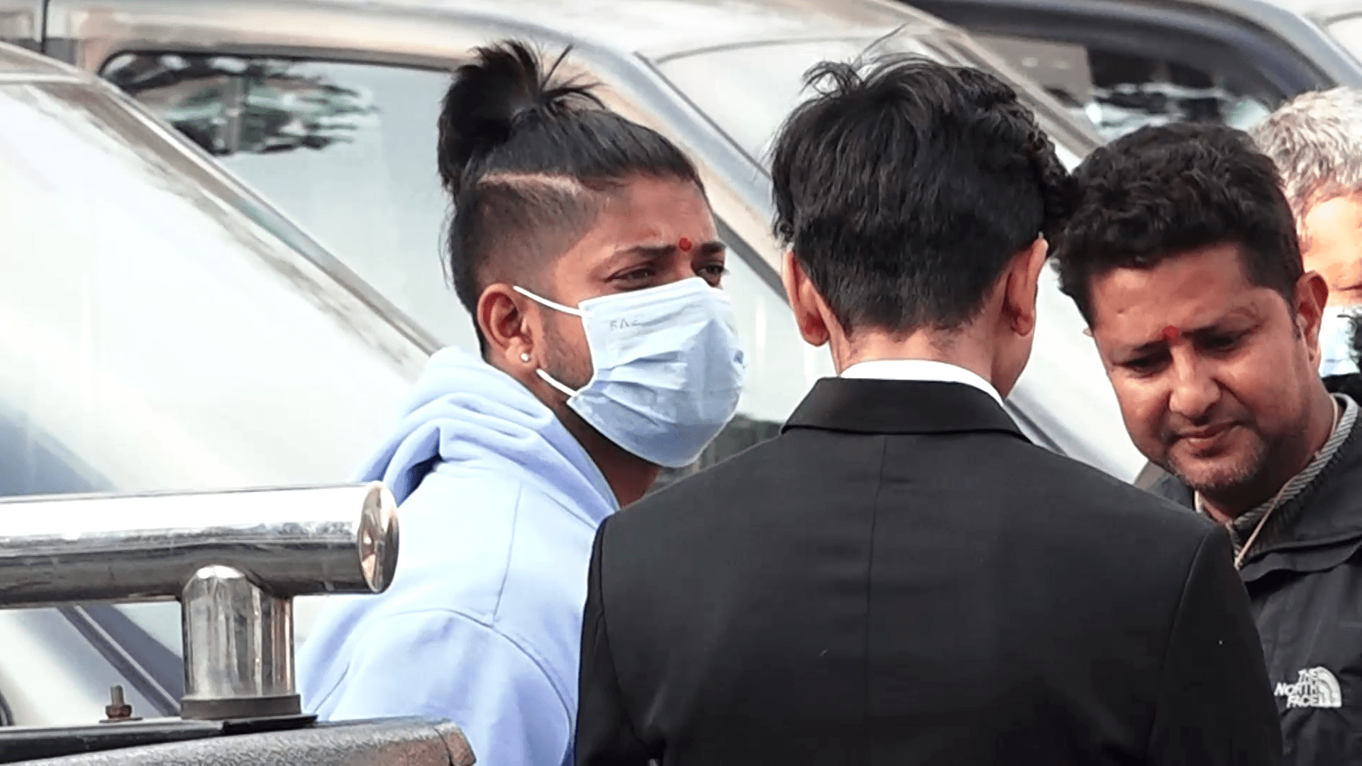 Court orders age verification of girl’s mother in Sandeep case