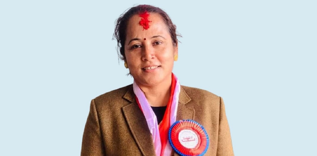 Deputy Speaker Danuwar flew to Kathmandu, 8 MPs of UML & RPP on leave