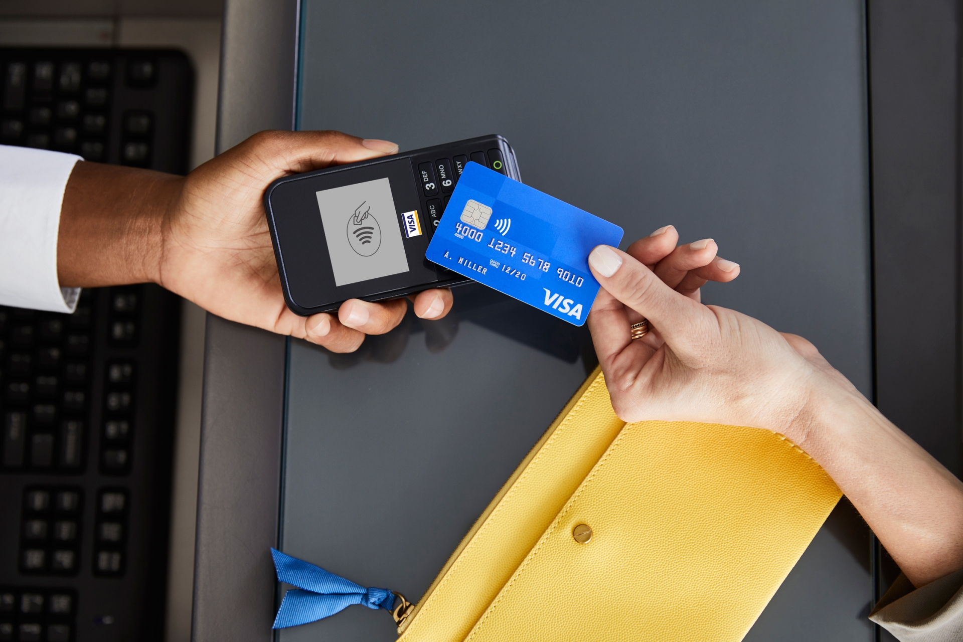 Machhapuchhre Bank introduces 1st offline ‘Tap and Pay’ in Nepalese mobile banking