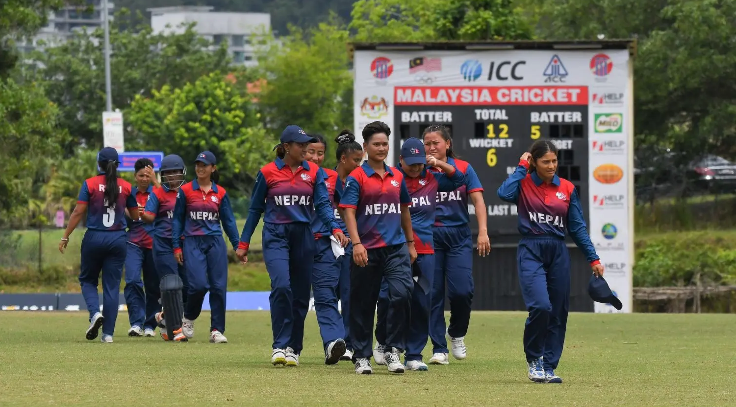 Nepal’s team for T20 World Cup qualifiers announced (with list)