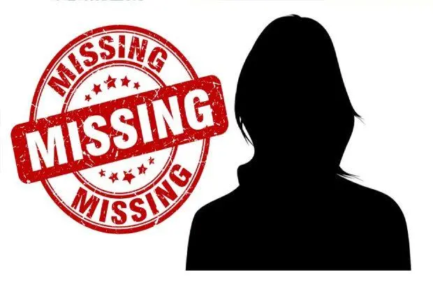 Three school girls go missing