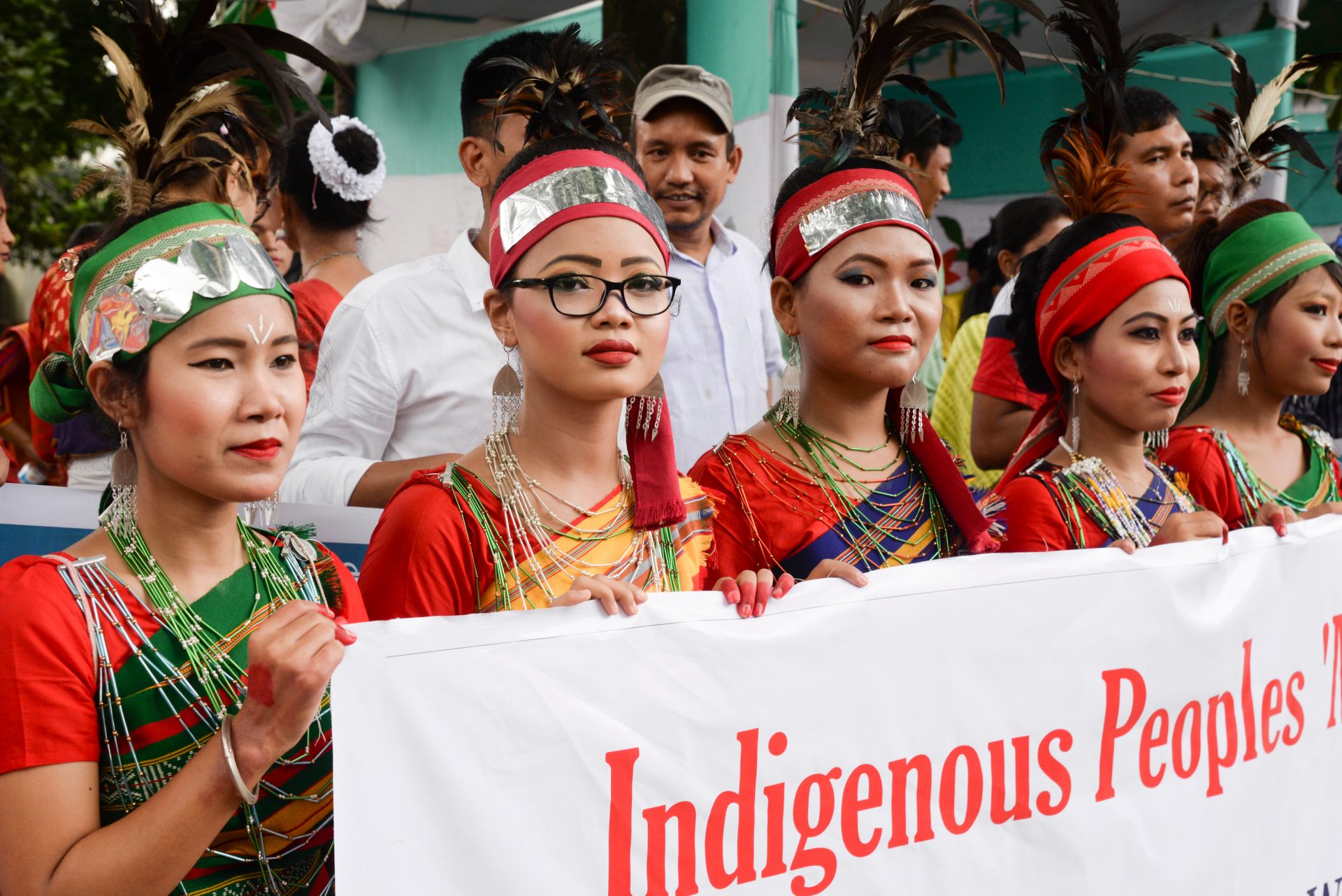 International Day of World’s Indigenous Peoples being observed today
