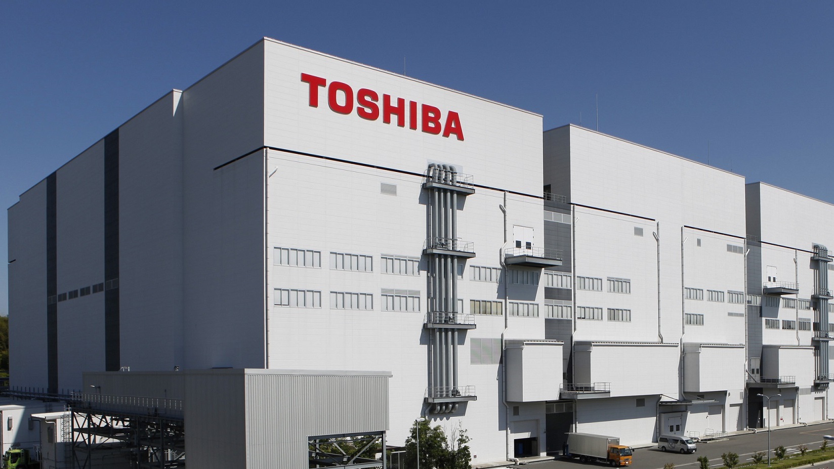 End of era as Toshiba completes $13.5 bn offer to go private