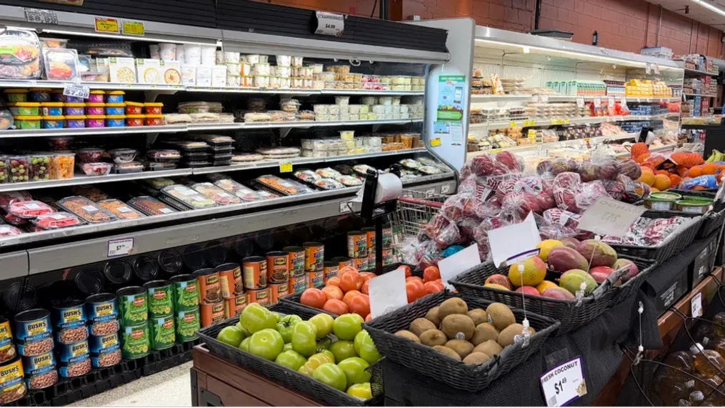Some US shoppers fearful as organized retail theft rises