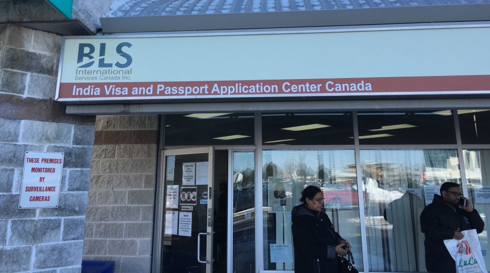 After travel advisory, India stops visa services in Canada amid escalating diplomatic row