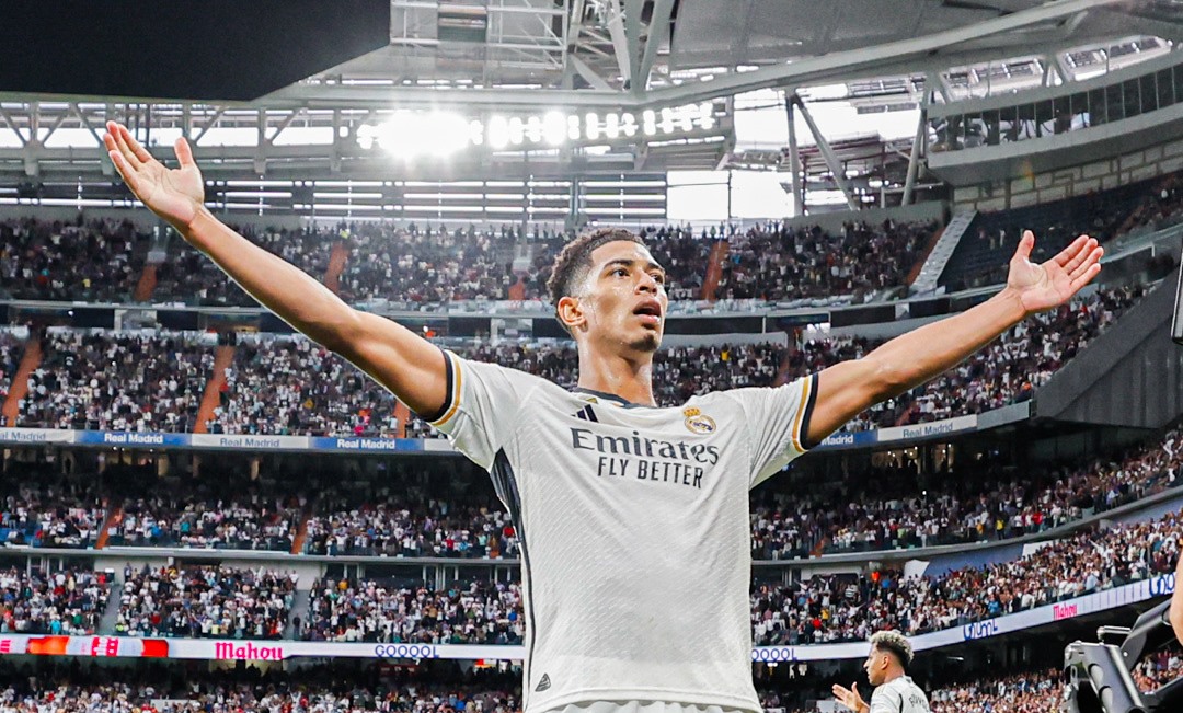 Dramatic victory for Real Madrid: Bellingham’s 95th-minute strike seals a stunning win