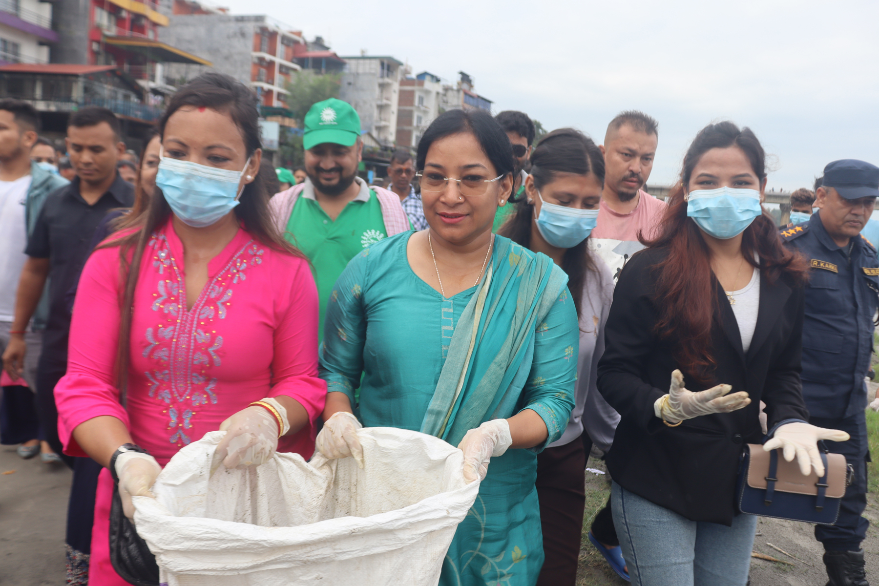 Construction of Gautam Buddha Int’l Cricket Stadium to resume soon