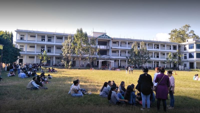 Makwanpur Multipurpose Campus to be made into a University