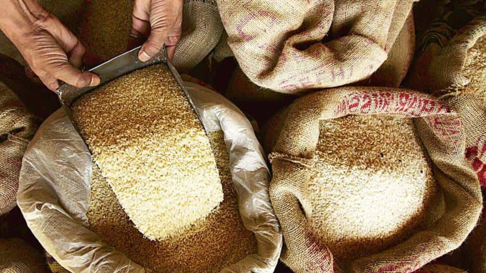 Hatiyagola food depot in Sankhuwasabha sees short of rice for past 15 months