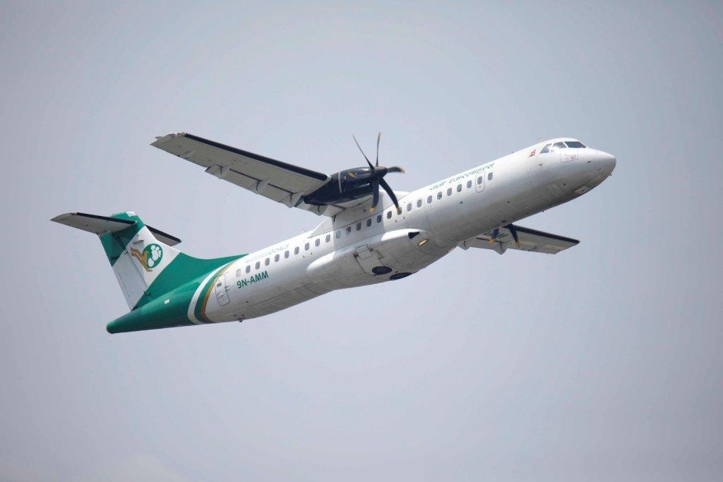 Yeti Airlines commences IFR flights to Pokhara