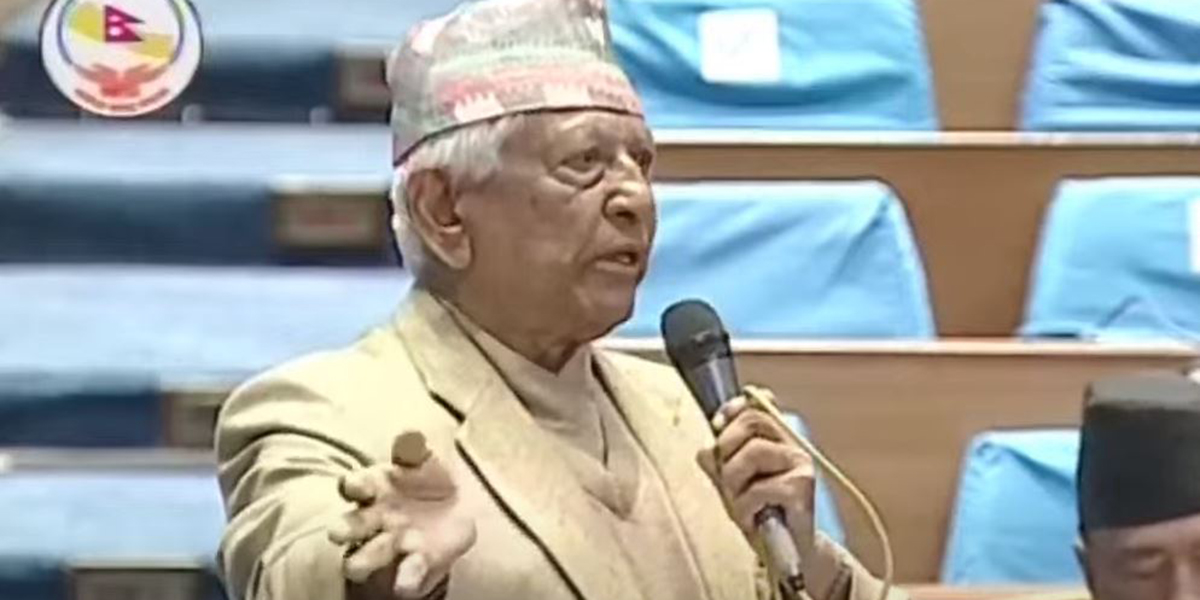 Faith that the govt to control corruption is lost: Congress leader KC