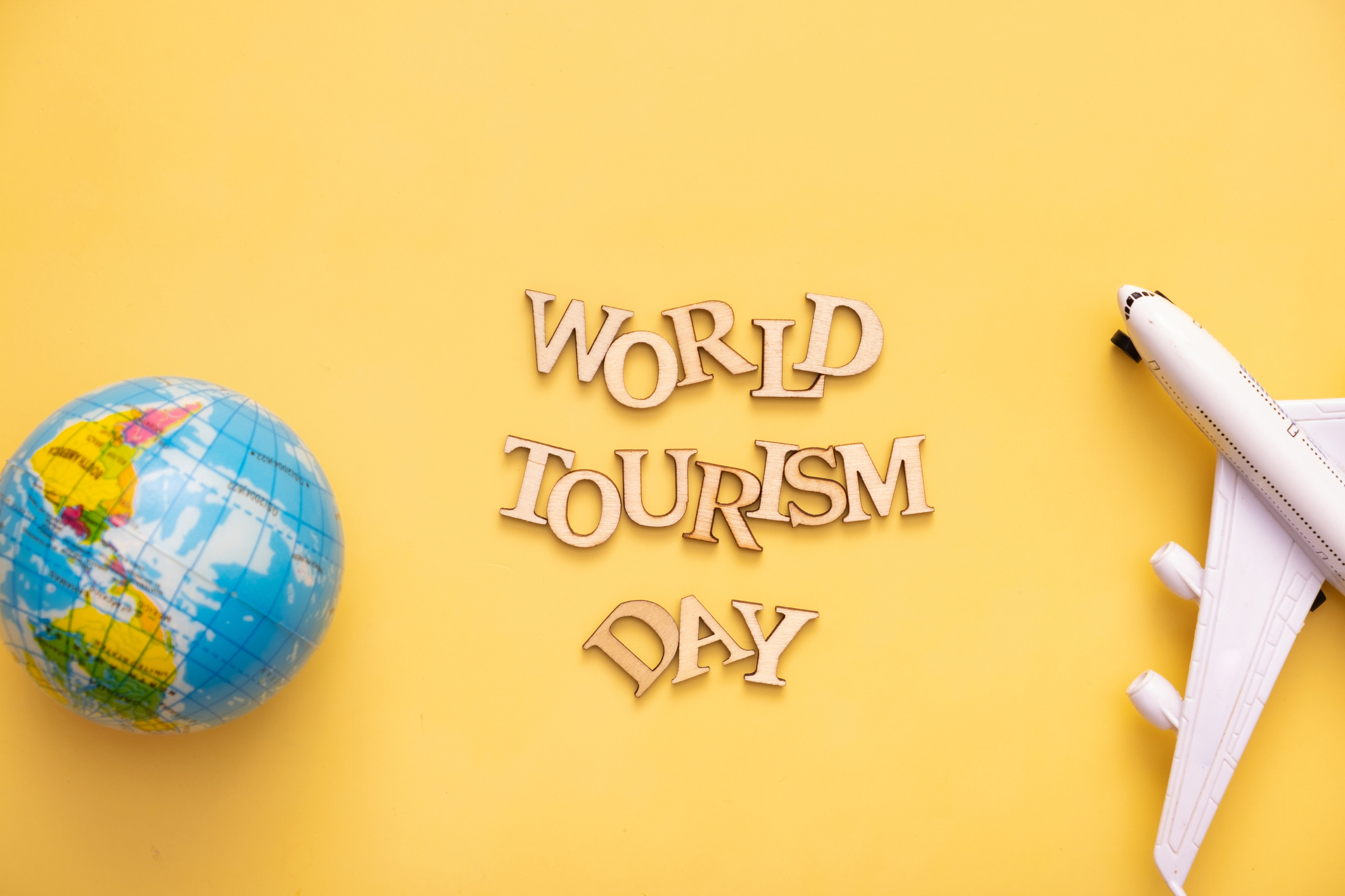 World Tourism Day being marked today