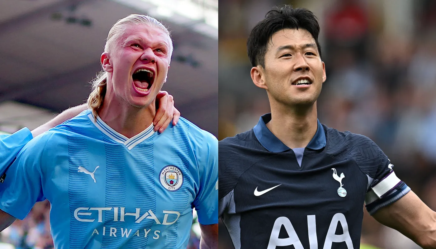 Manchester City’s 100% win, Tottenham win in Son’s hat-trick