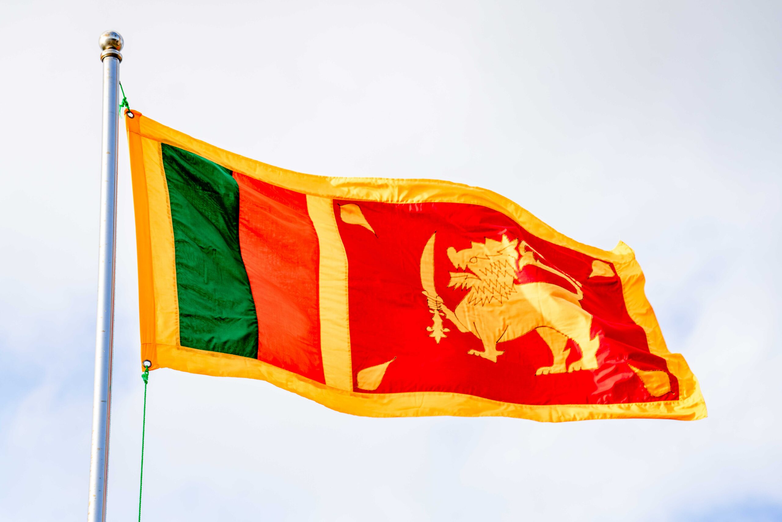 Sri Lanka records lowest inflation since economic crisis