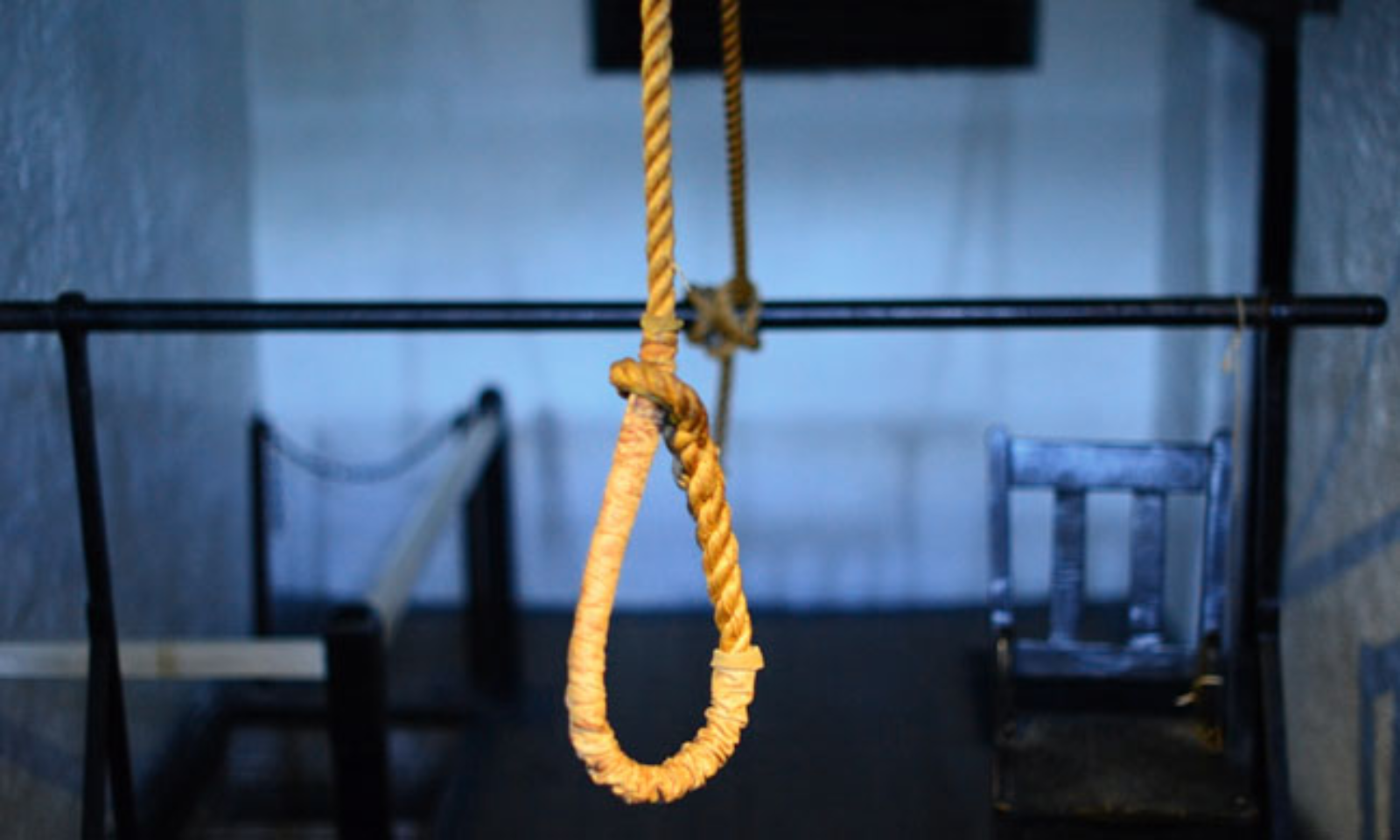 Two people to be publicly executed in eastern Afghanistan