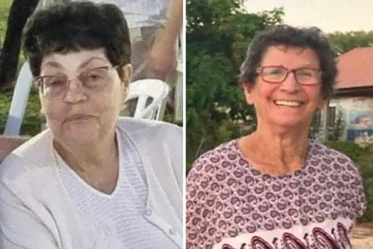Hamas releases 2 more Israeli hostages