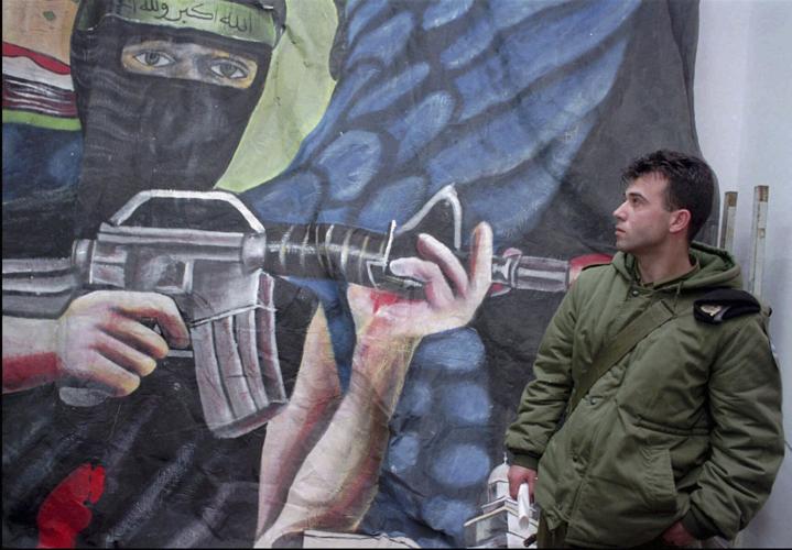 What was Hamas thinking? For over three decades, it has had the same brutal idea of victory
