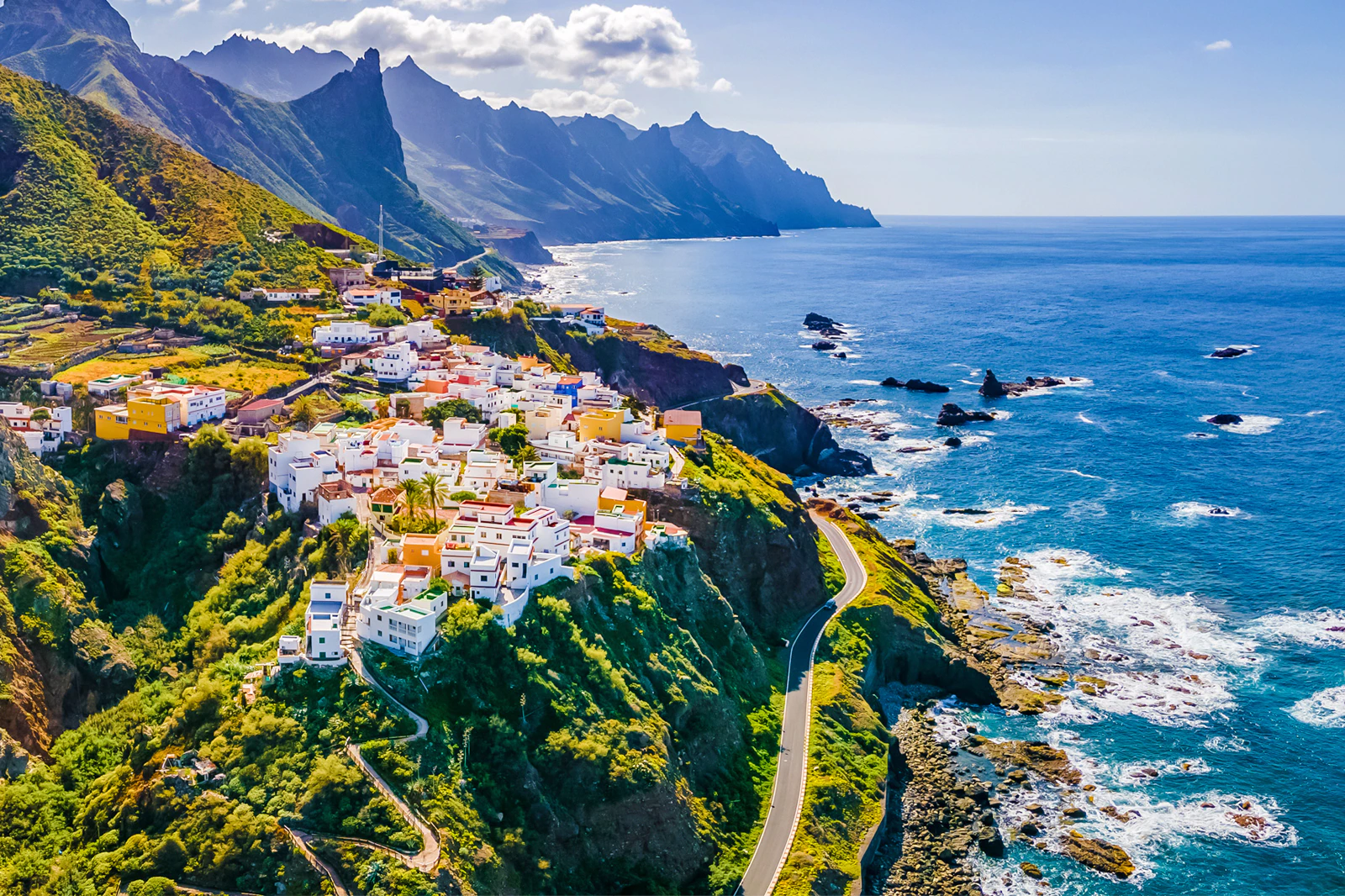 State of emergency declared in Spain’s Canary Islands over migrant influx