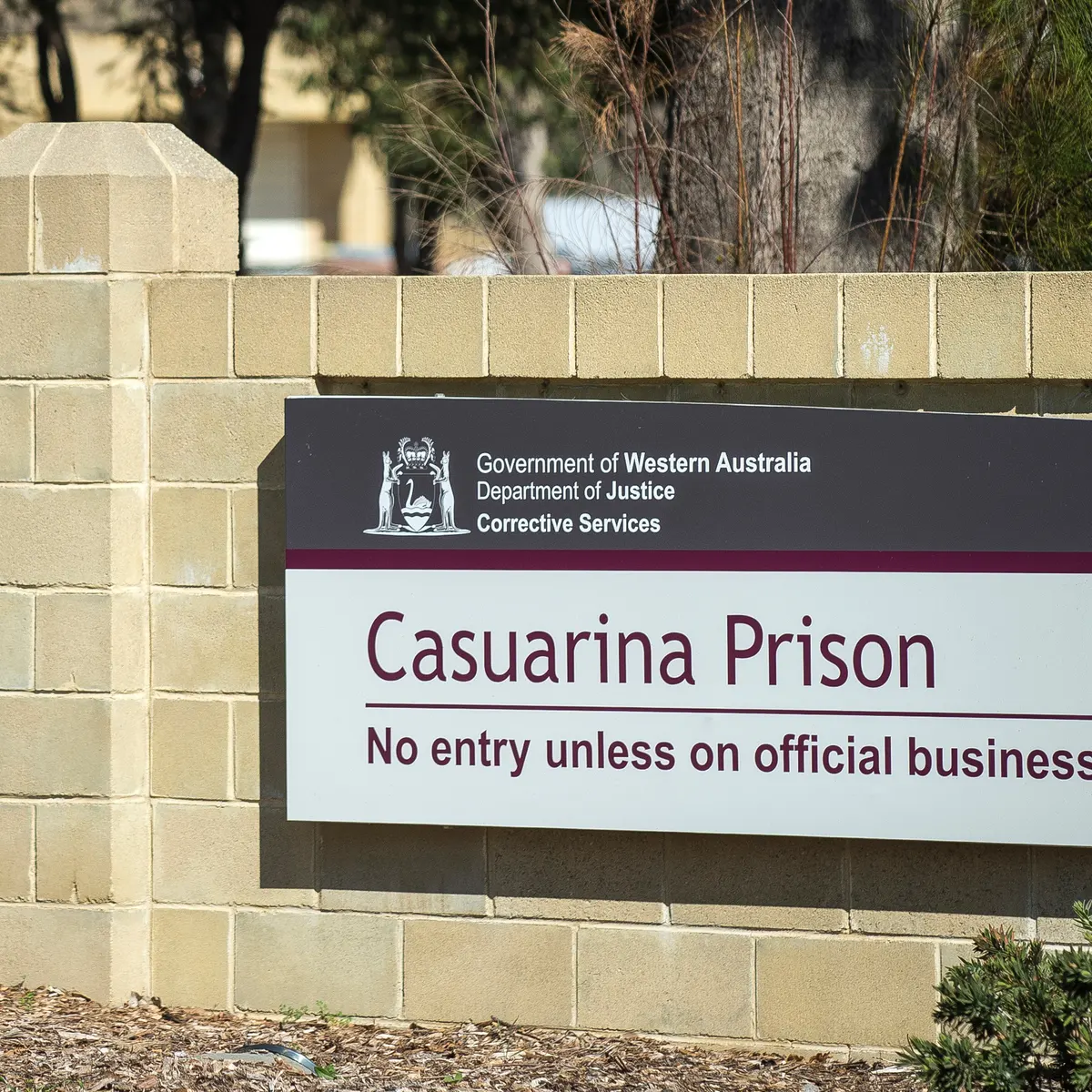 Teenager dies after being found unresponsive in Australian prison