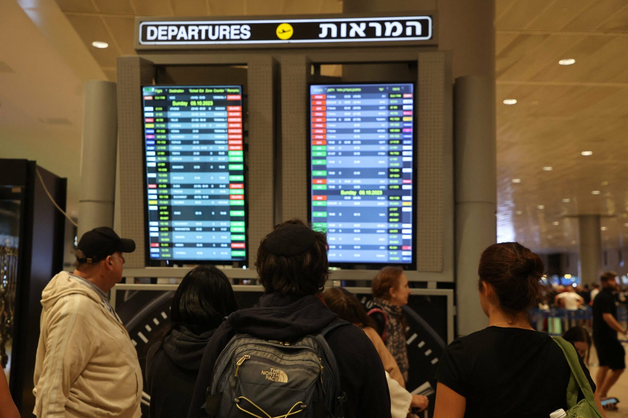 350 more applications to return from Israel, additional 72 evacuated to safety