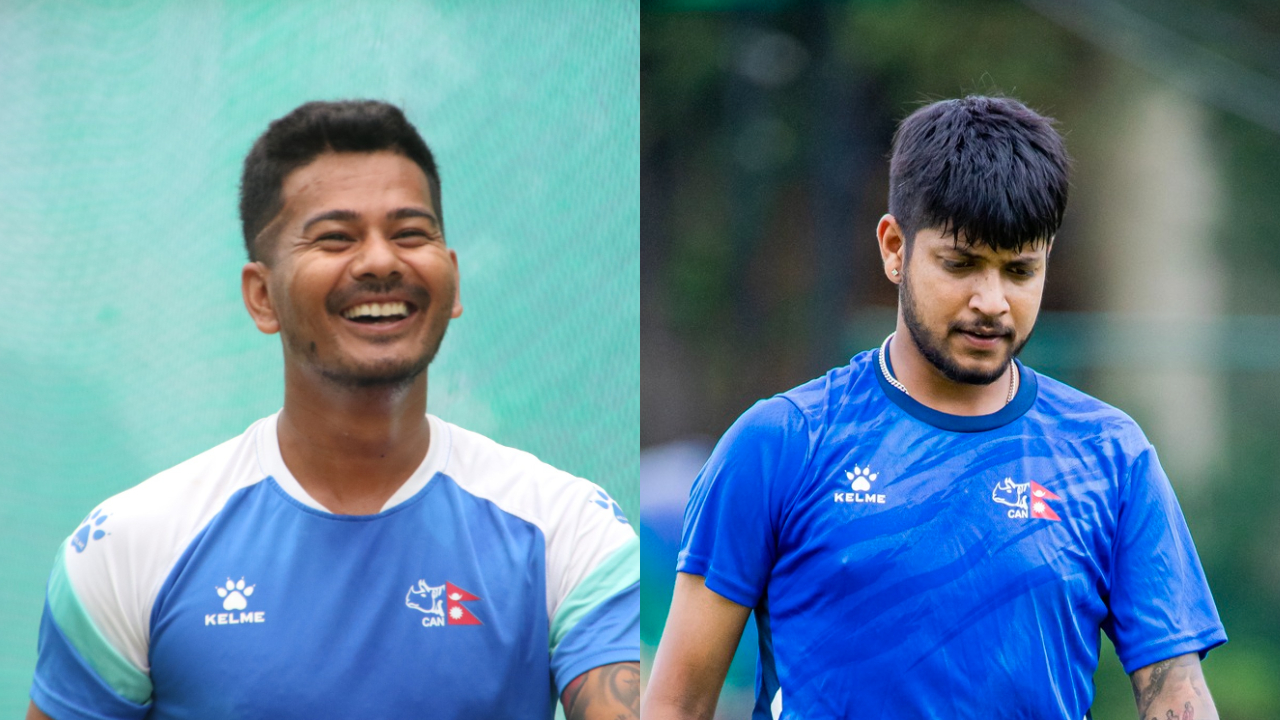 Abhinash broke Sandeep’s record – English.MakaluKhabar.com