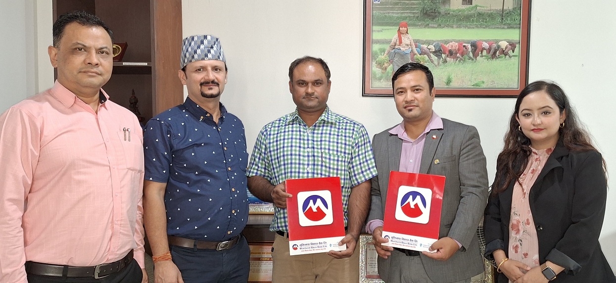 Muktinath Bank customers get special discounts at Sumeru Hospital, Lalitpur