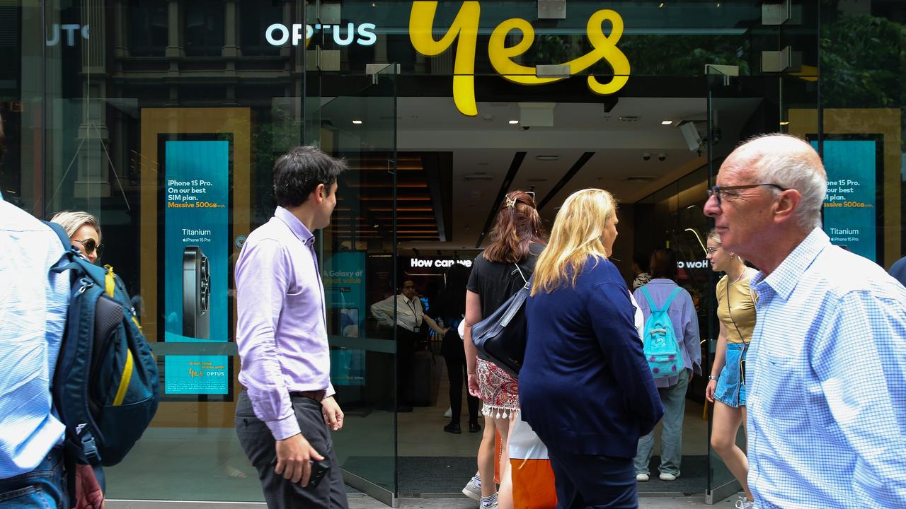 Australian gov’t concerned about major telecommunications outage: acting PM