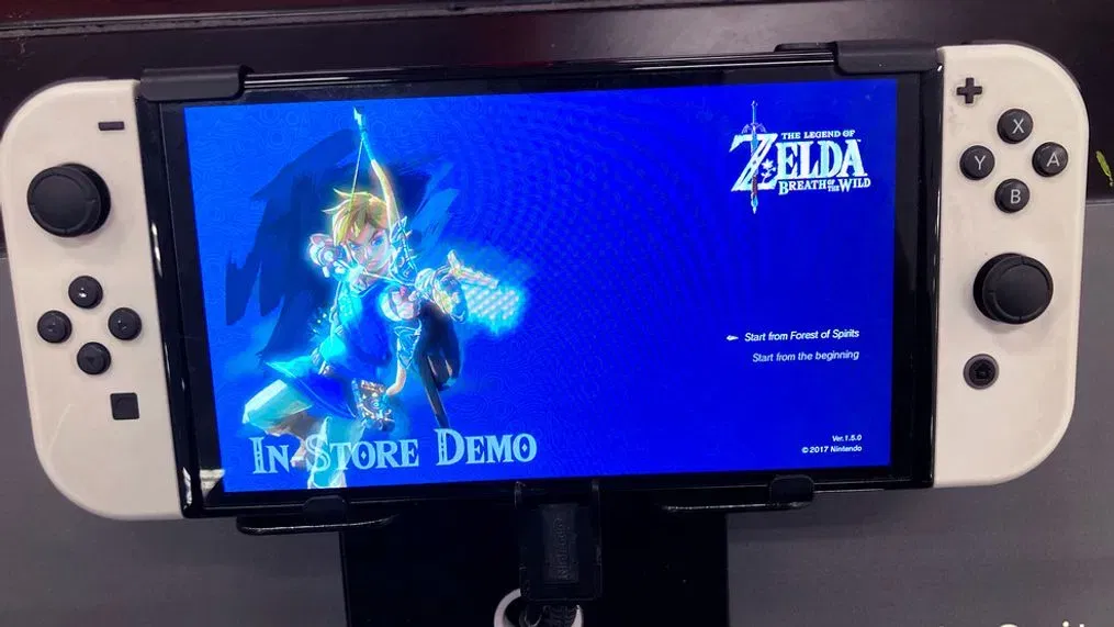 Japan’s Nintendo is developing a live-action film based on its hit video game ‘The Legend of Zelda’