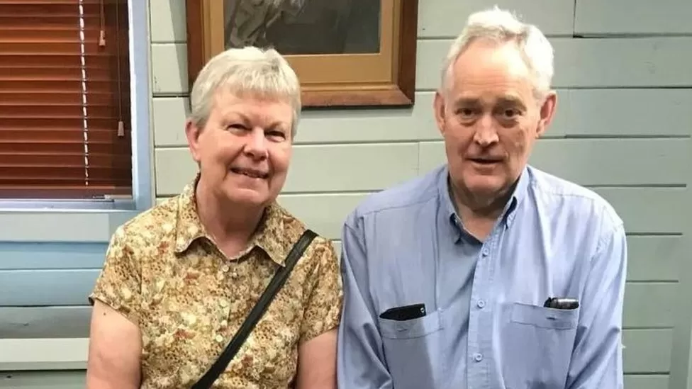 Suspected mushroom poisoning: Australian woman arrested over three deaths