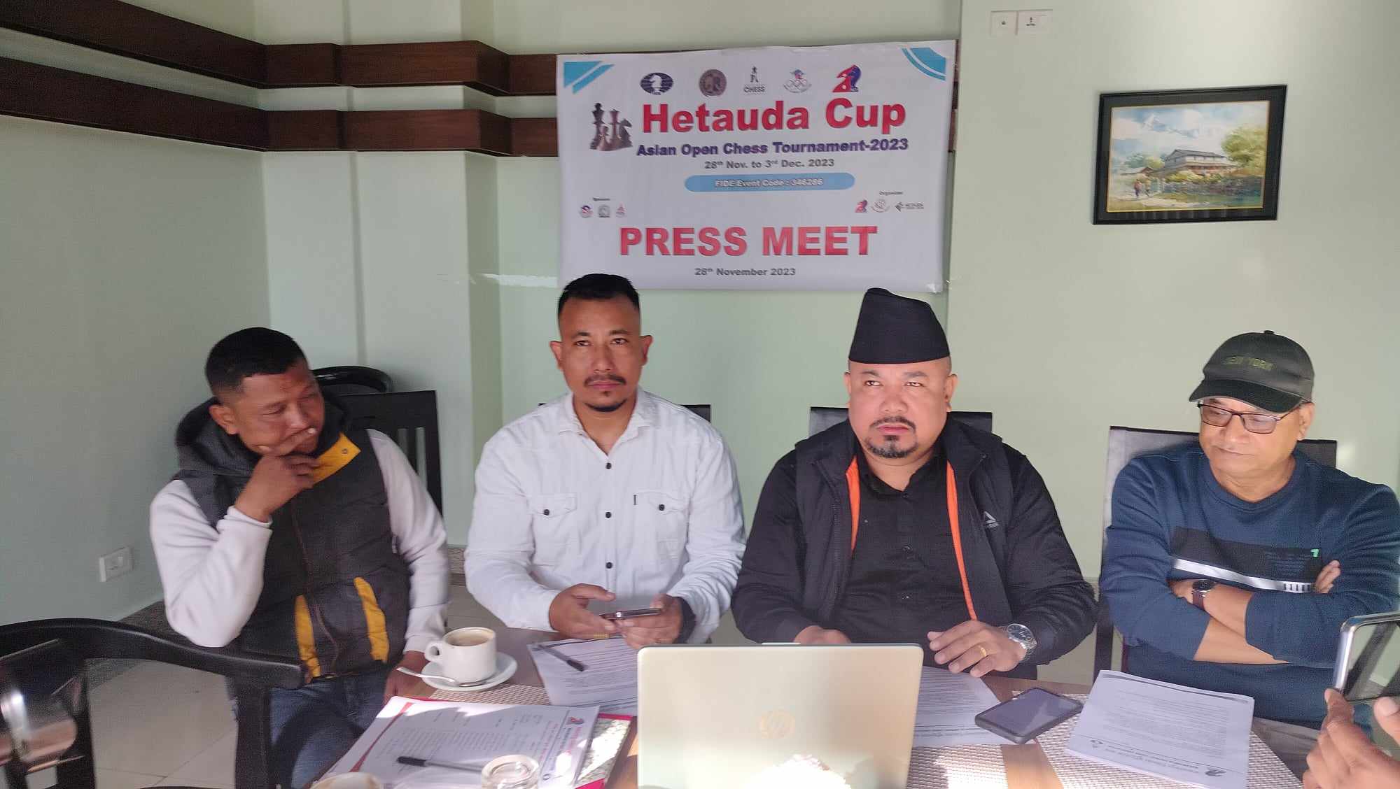 Hetauda hosting regional level chess tournament from tomorrow