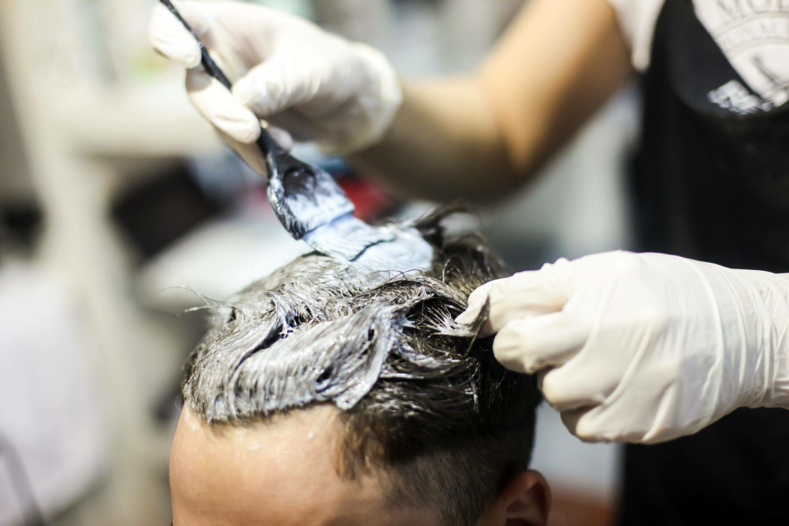 Can hair dye increase cancer risk?