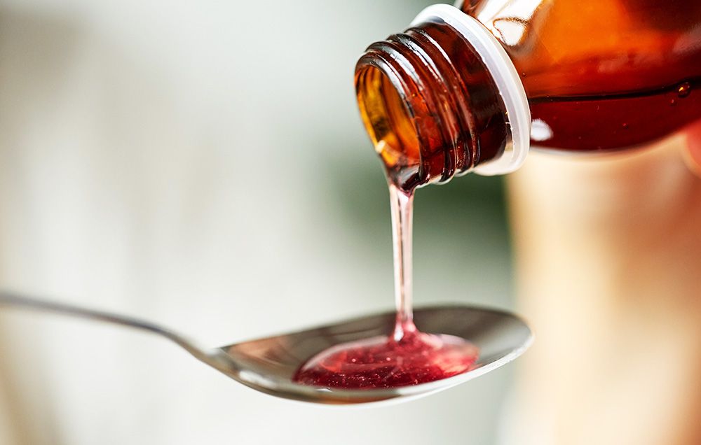 Indonesia cough syrup maker boss jailed after child deaths