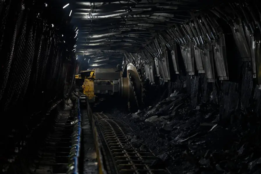 11 dead in northeast China coal mine accident
