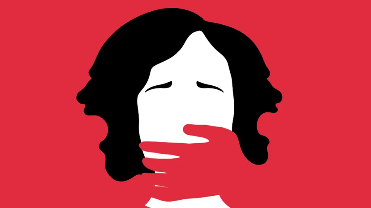 Woman rescued from Oman