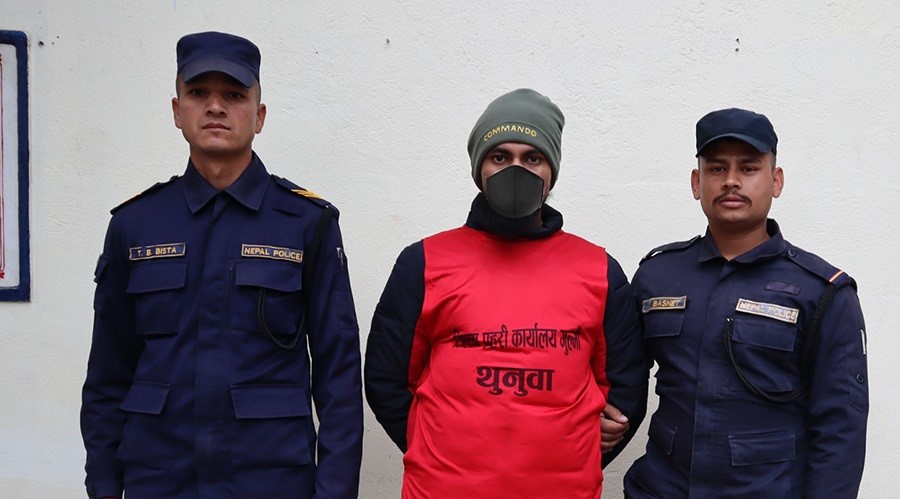 23-year-old teacher jailed for raping and murdering a teen girl